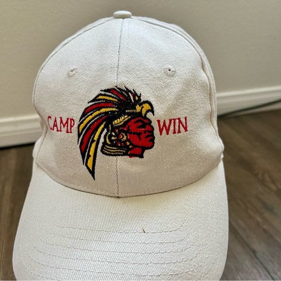 Vintage San Diego State University Aztecs cup - Picture 3 of 9